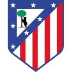 Atlético Madrid Atlético Madrid