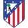 Atlético Madrid Brankářské