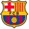 Barcelona Brankářské
