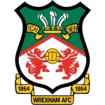 Wrexham Wrexham