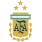 Argentina Brankářské