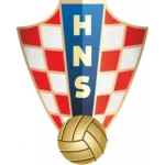 Chorvatsko Brankářské