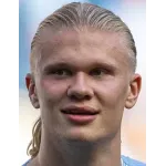 Haaland Haaland