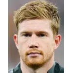 De Bruyne
