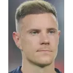 ter Stegen
