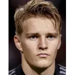 Ødegaard Ødegaard